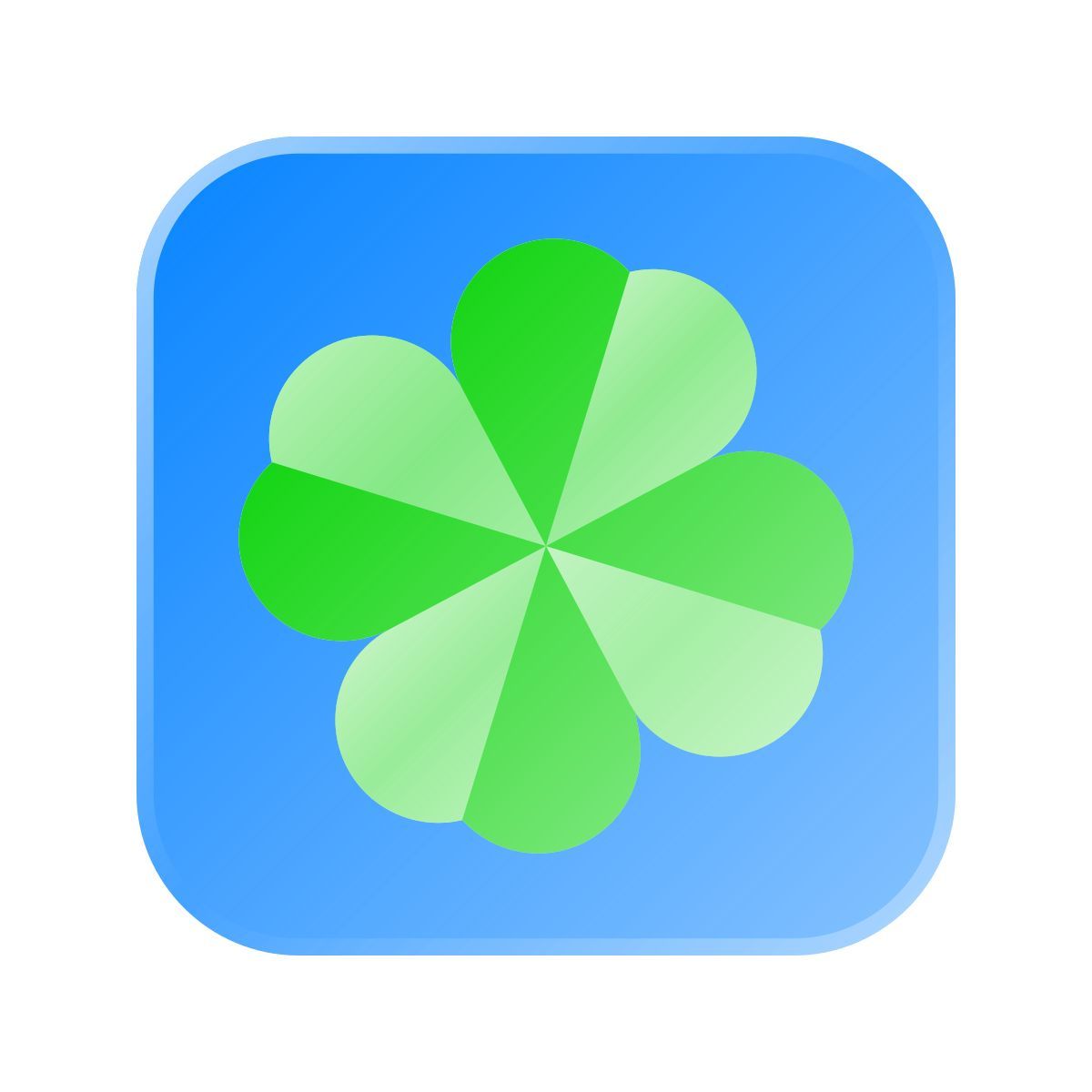 liquid glass color style opportunity icon