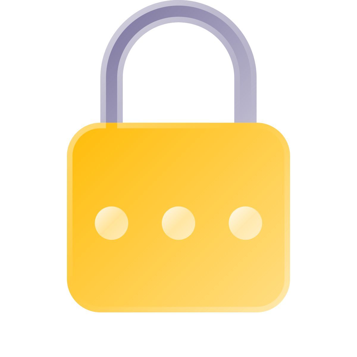 liquid glass color style password icon