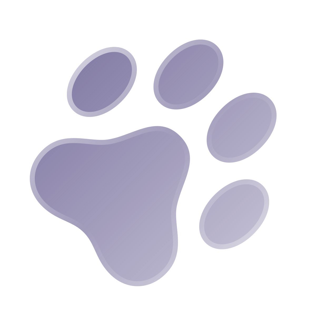 liquid glass color style pet commands summon icon