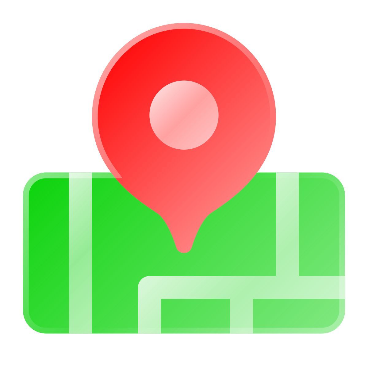liquid glass color style distribution icon