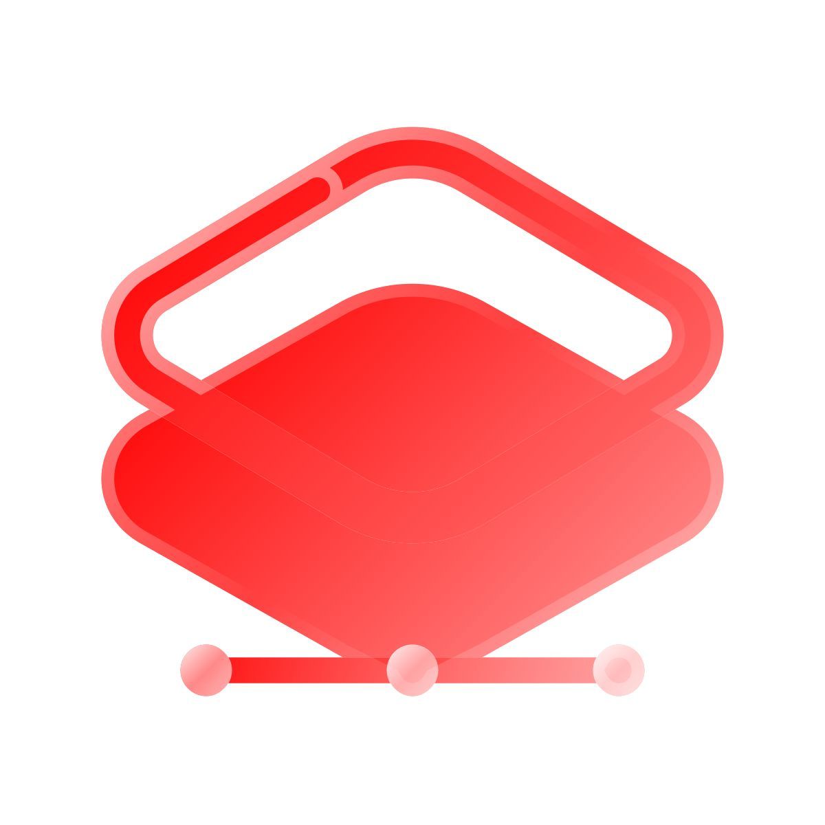 liquid glass color style pixelmator pro icon