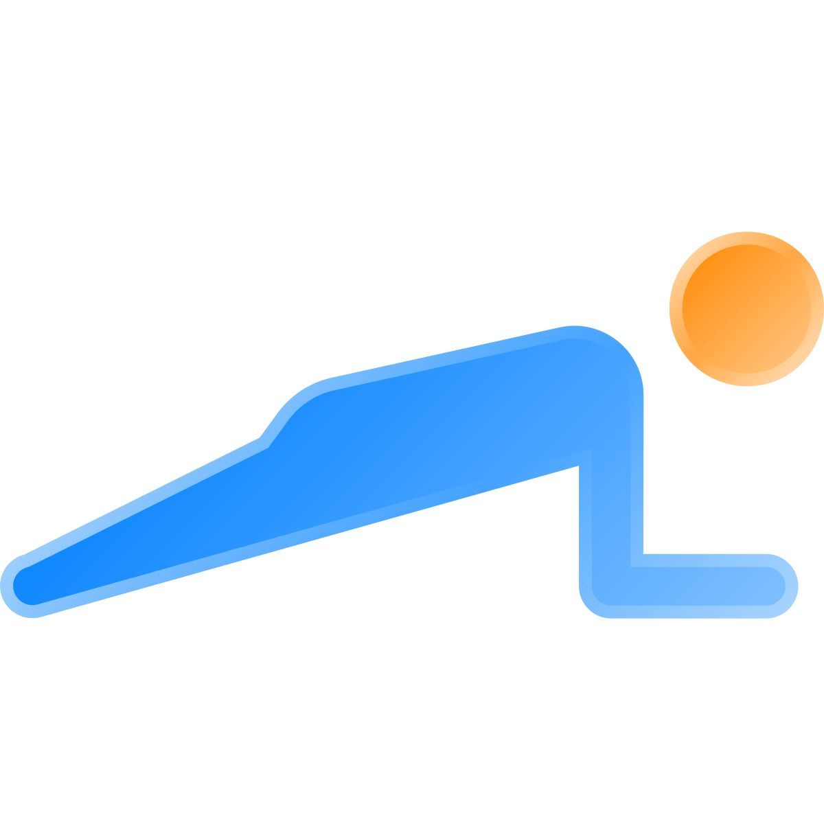 liquid glass color style 板 icon