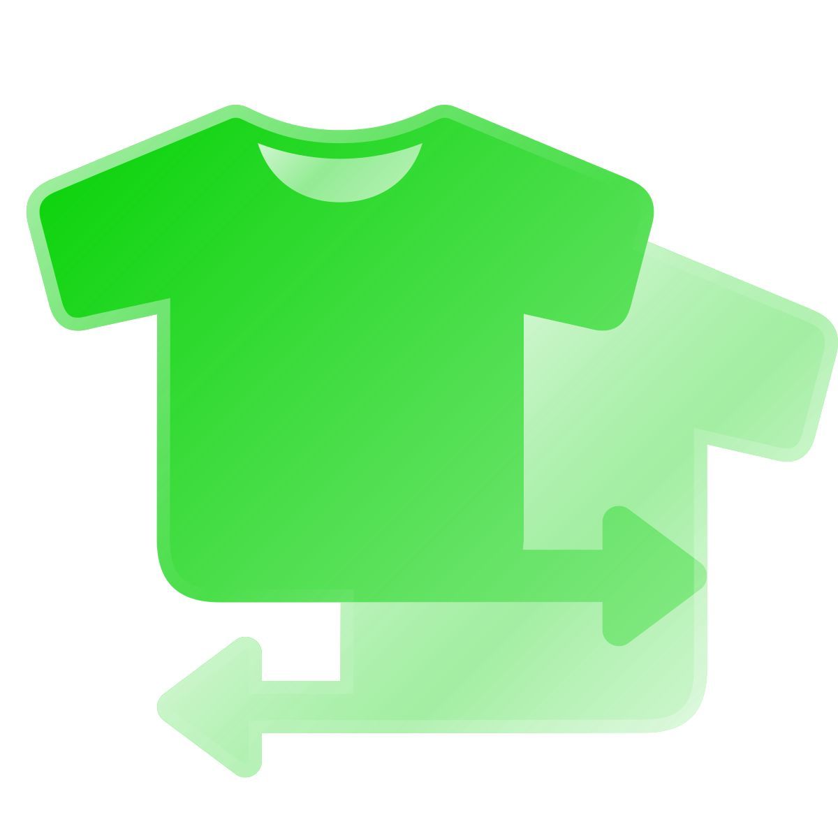 liquid glass color style spieler icon