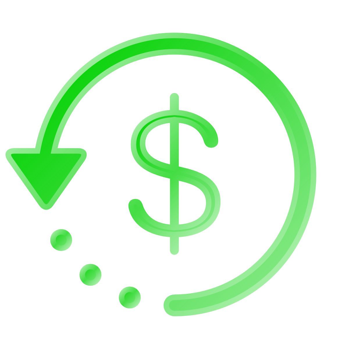 liquid glass color style remboursement 2 icon