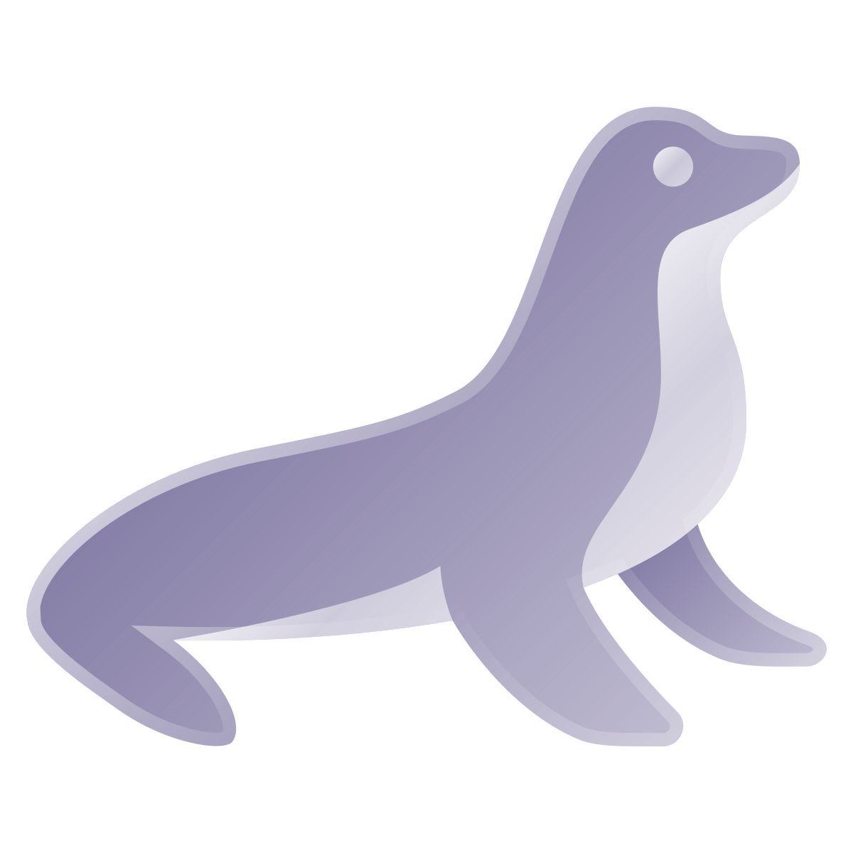 liquid glass color style dichtung icon