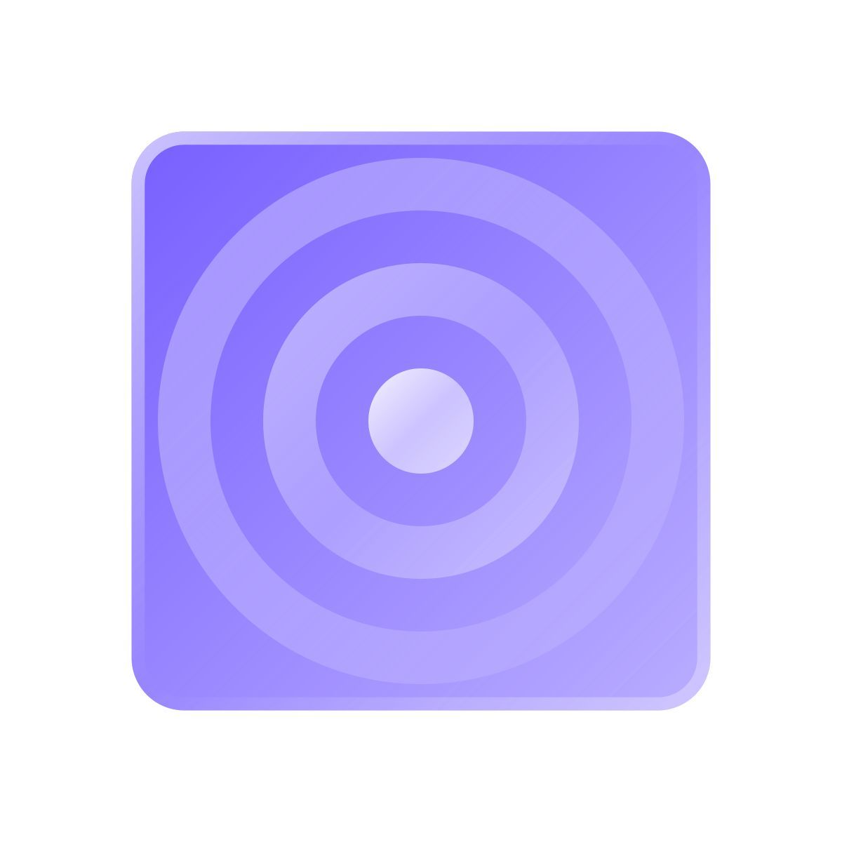 liquid glass color style sensor icon