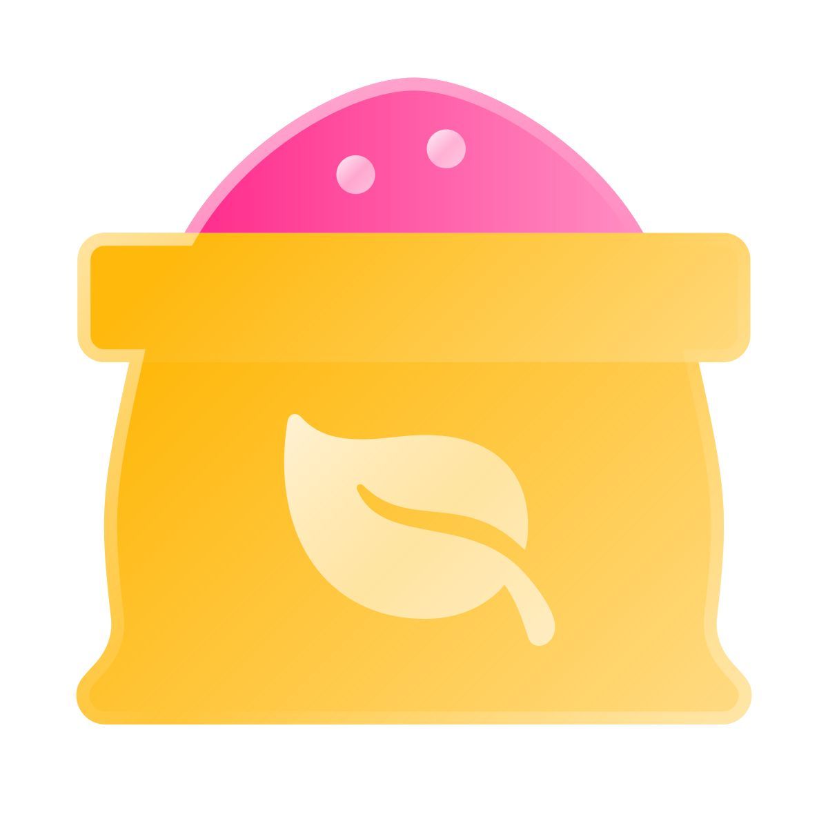 liquid glass color style твердые удобрения icon