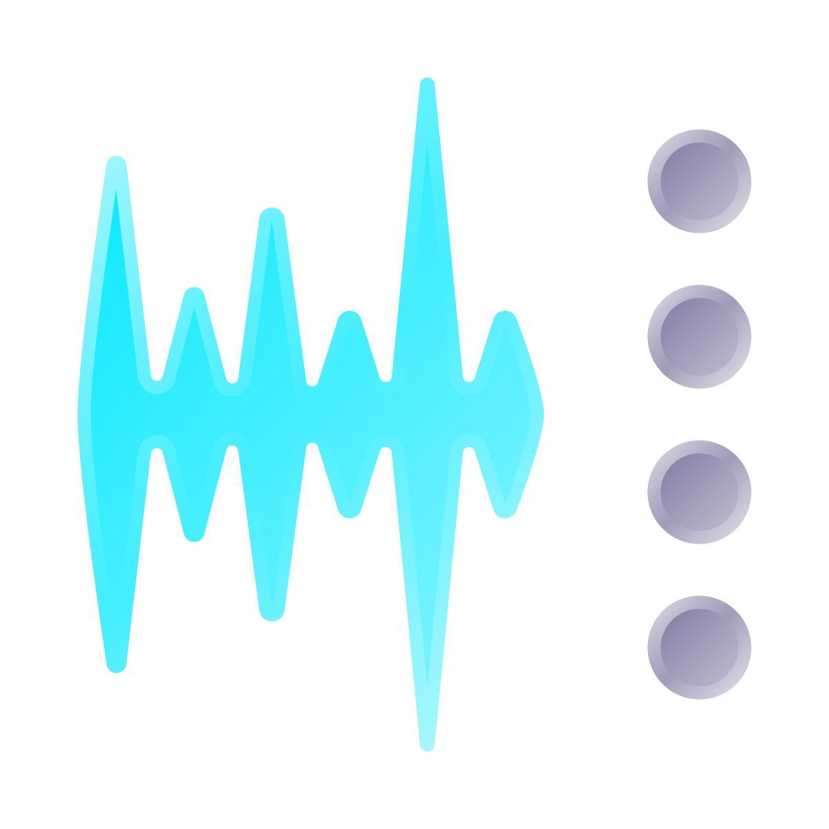 liquid glass color style harmonômetro icon