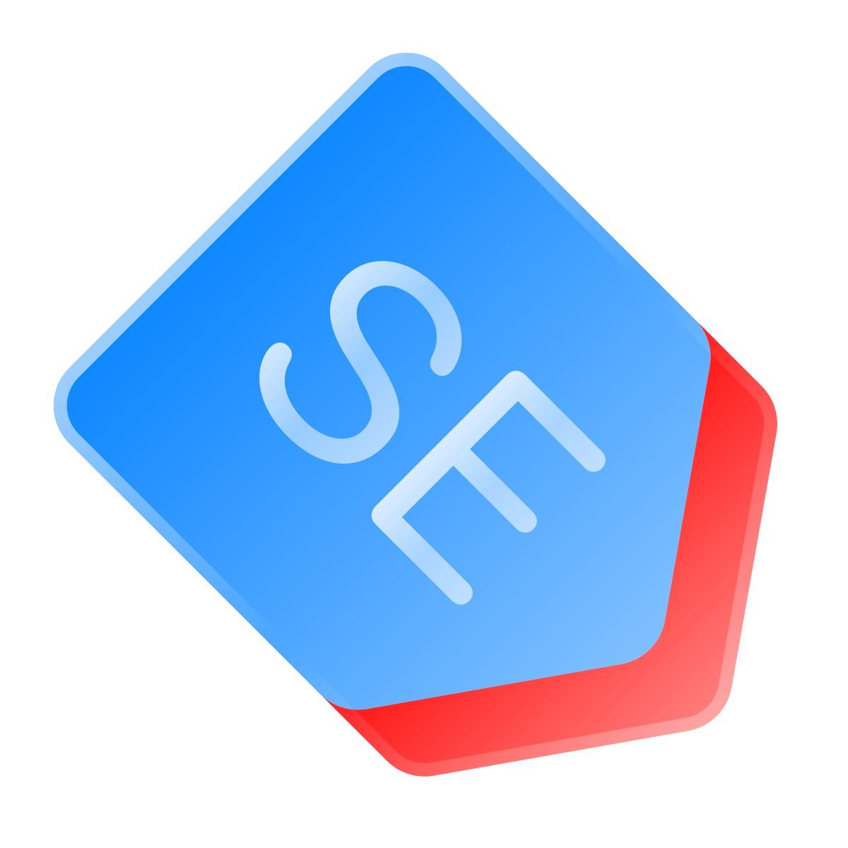 liquid glass color style süd ost icon