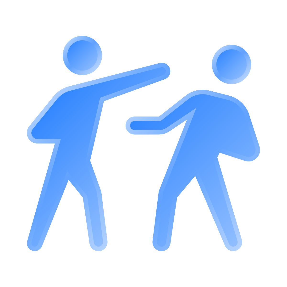 liquid glass color style 散打 icon