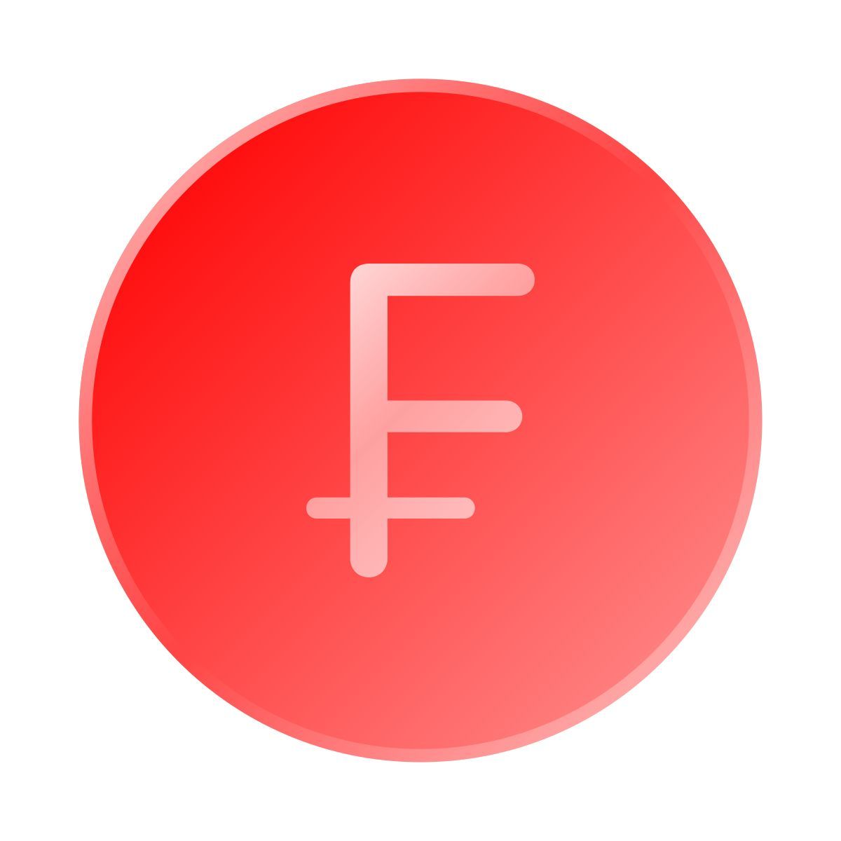 liquid glass color style sfr icon