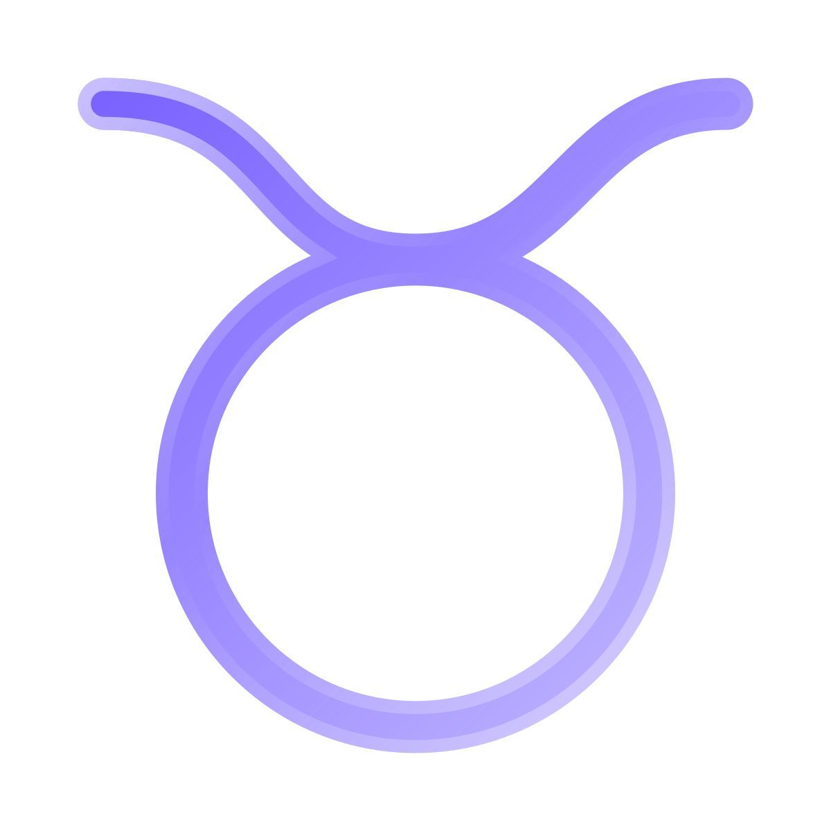 liquid glass color style toro icon