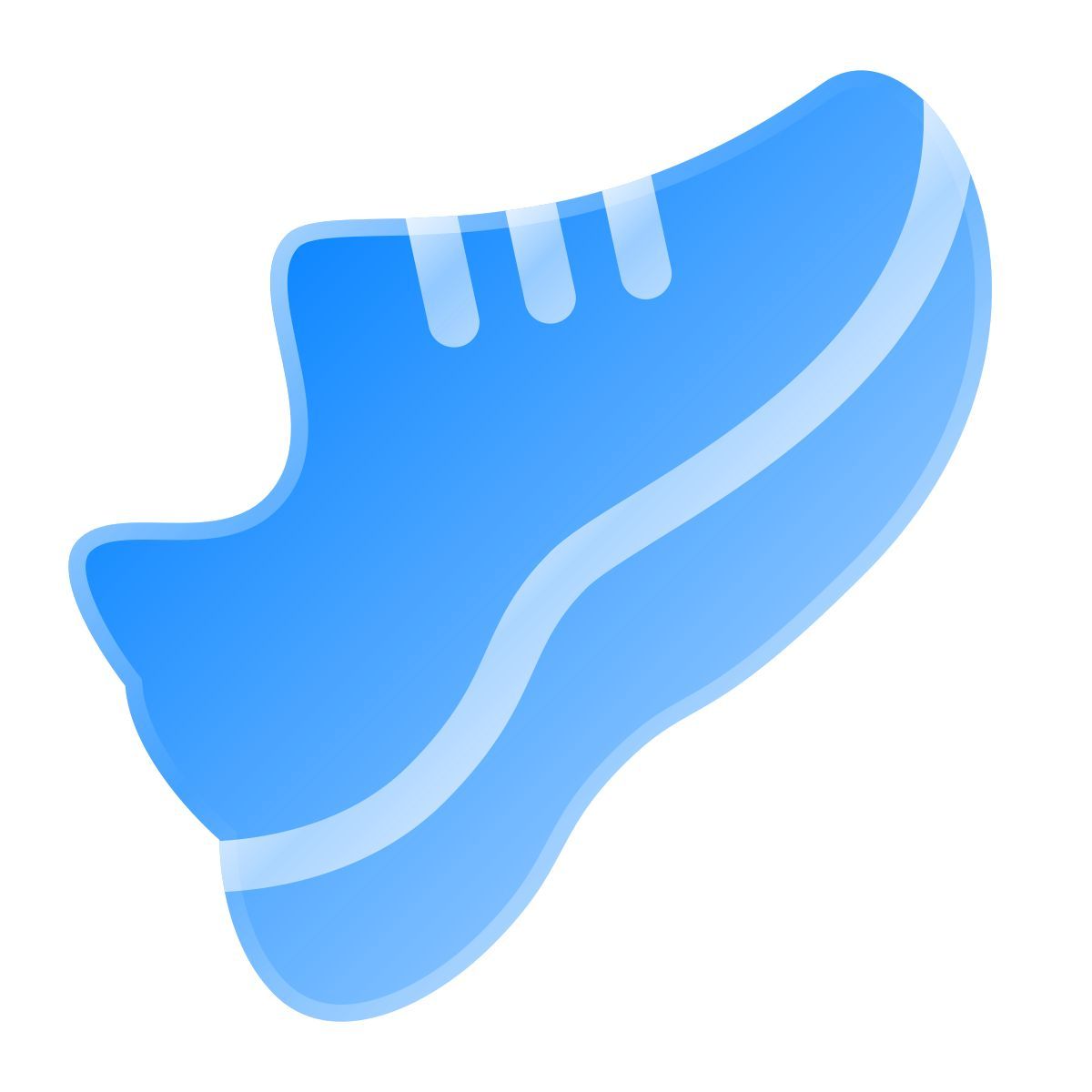 liquid glass color style baskets icon