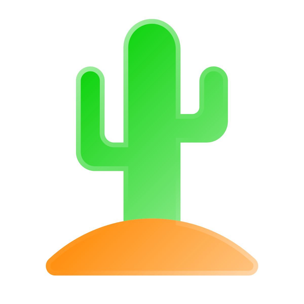 liquid glass color style вестерн icon