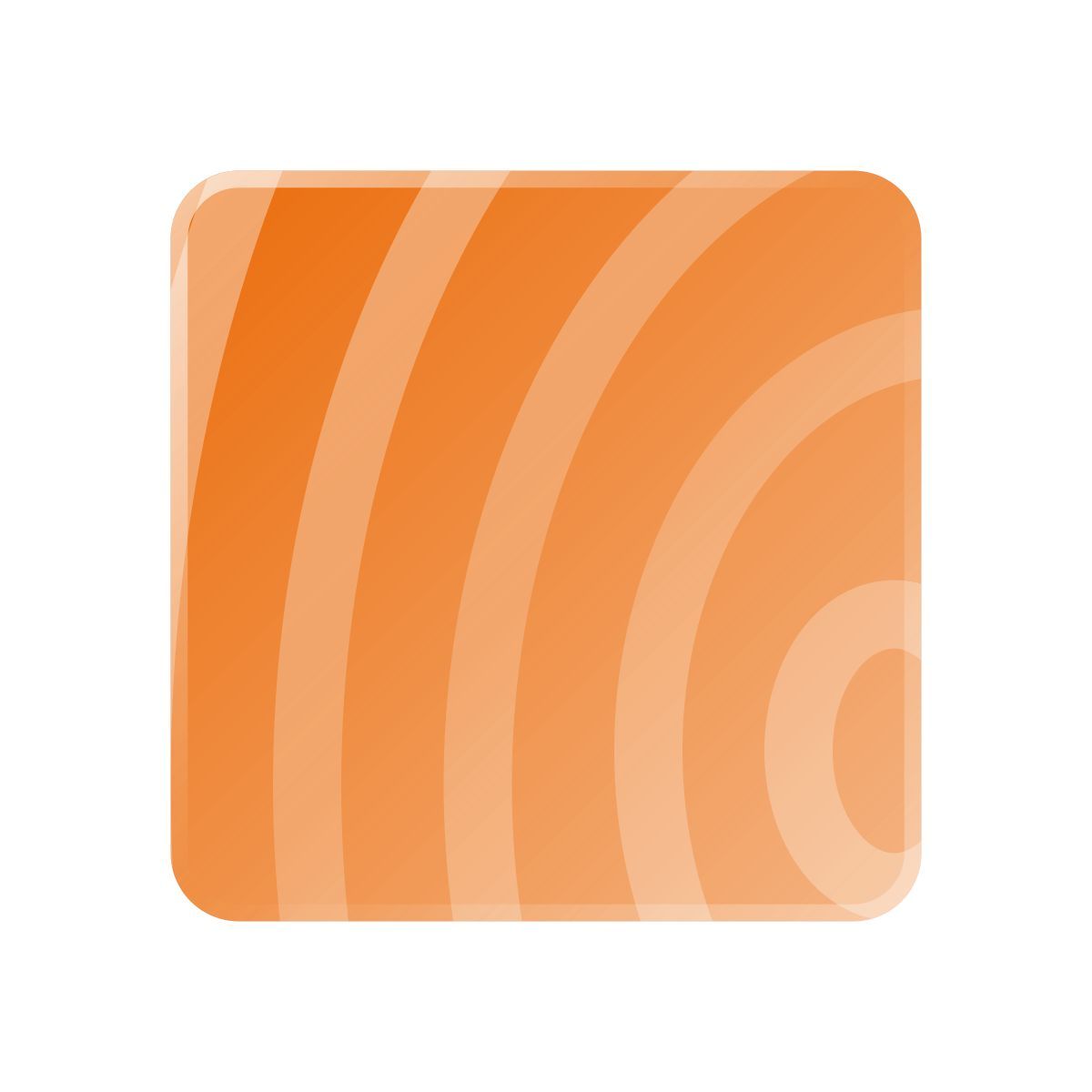 liquid glass color style madeira icon