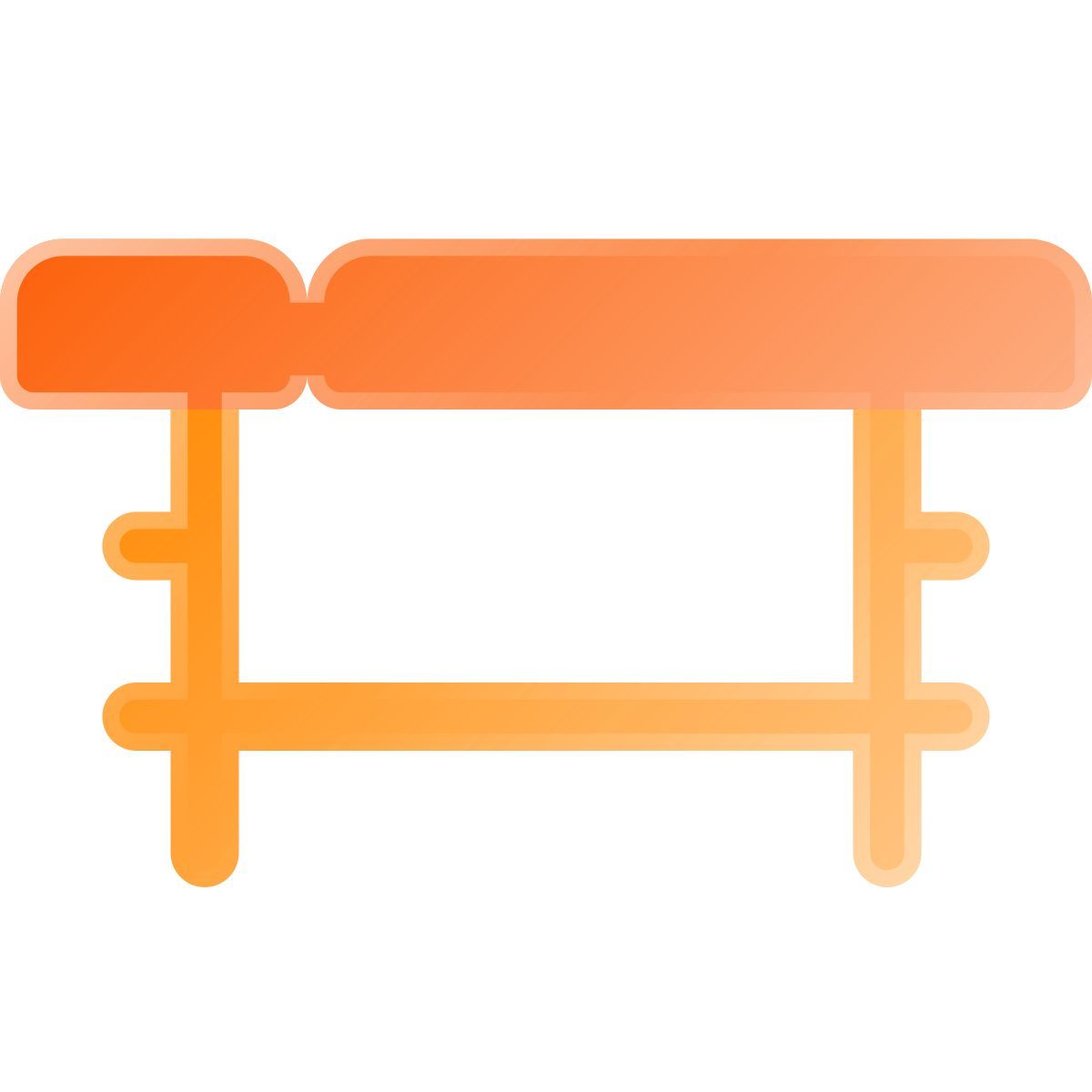 liquid glass color style barris de madeira icon