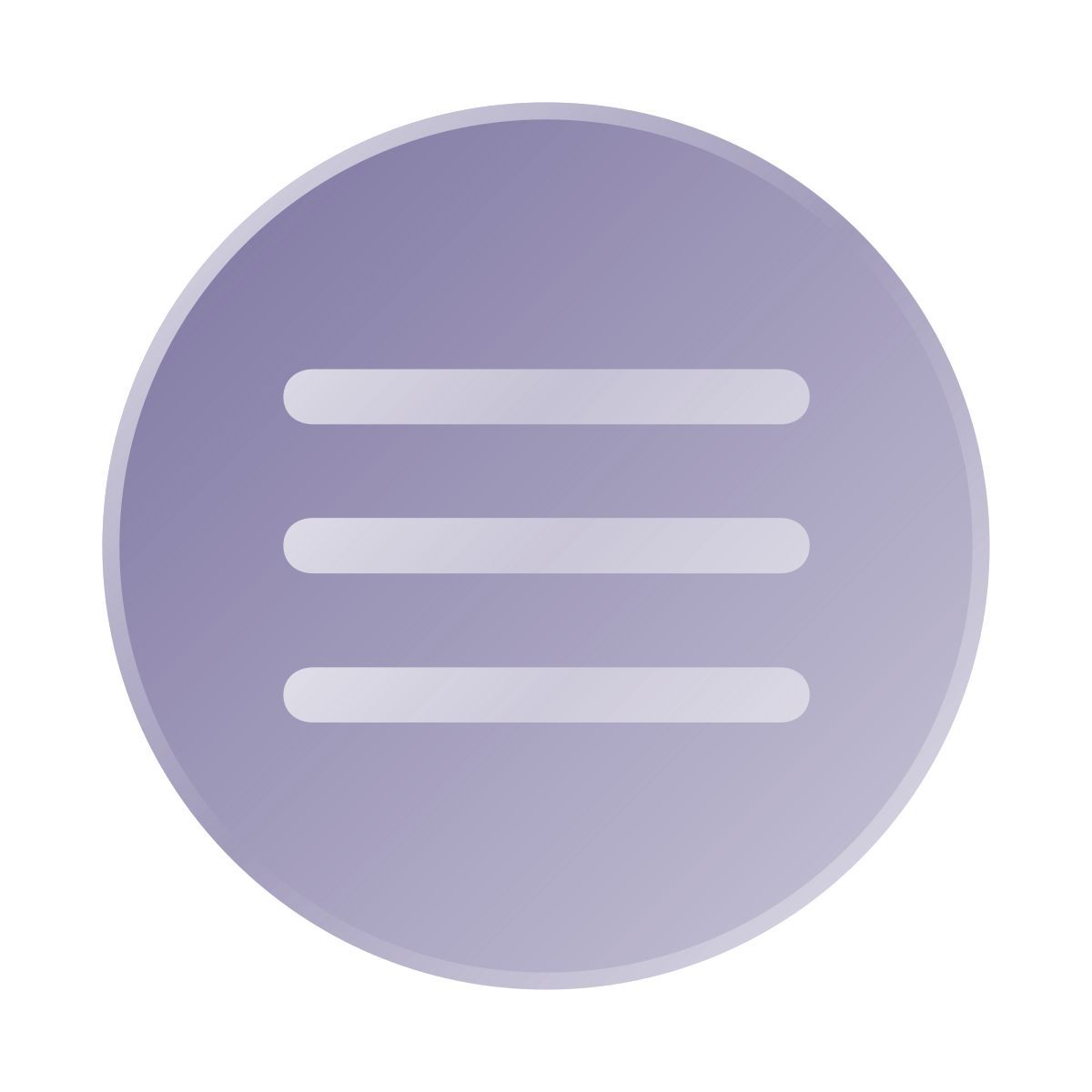 liquid glass color style menu do xbox icon