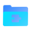 Windows 11 Folder Icons - Customizable and High-Quality