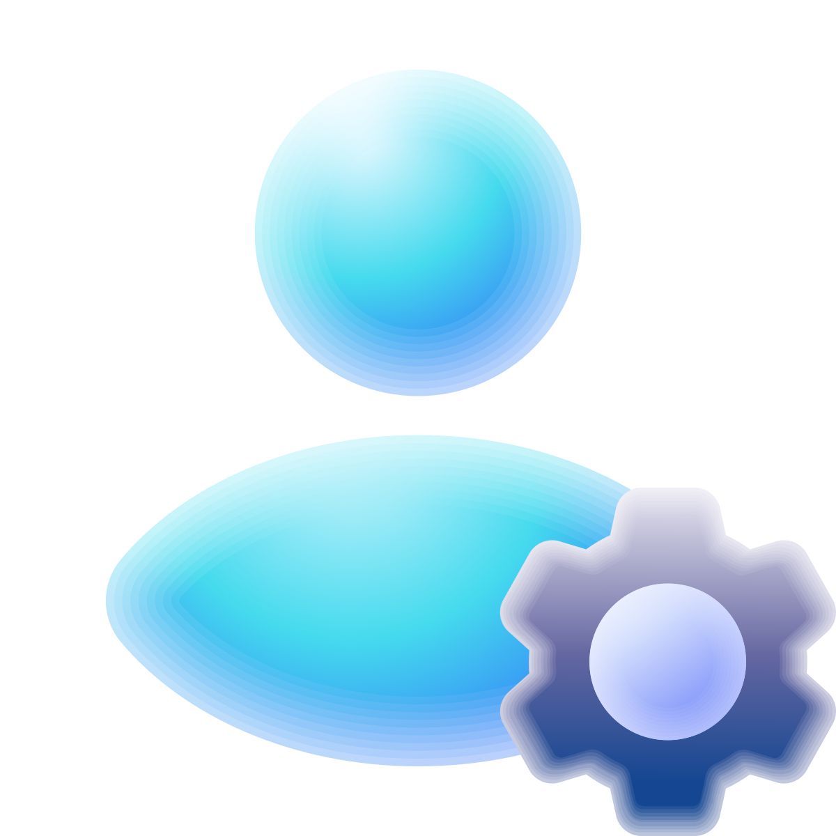 lollipop style configuración del administrador icon