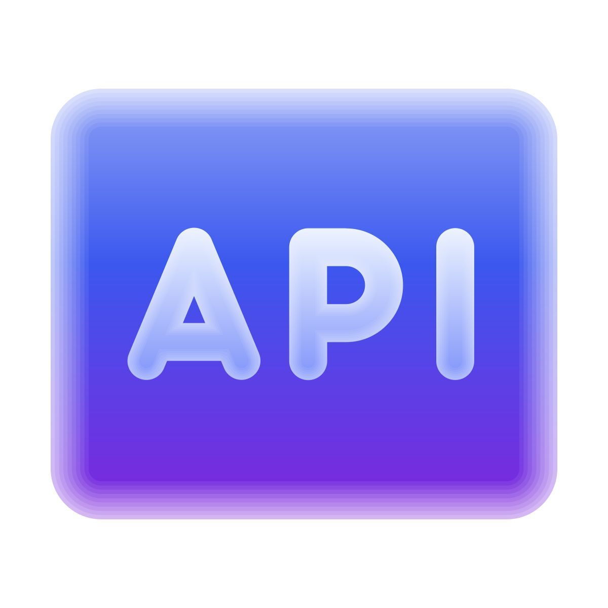 lollipop style api icon