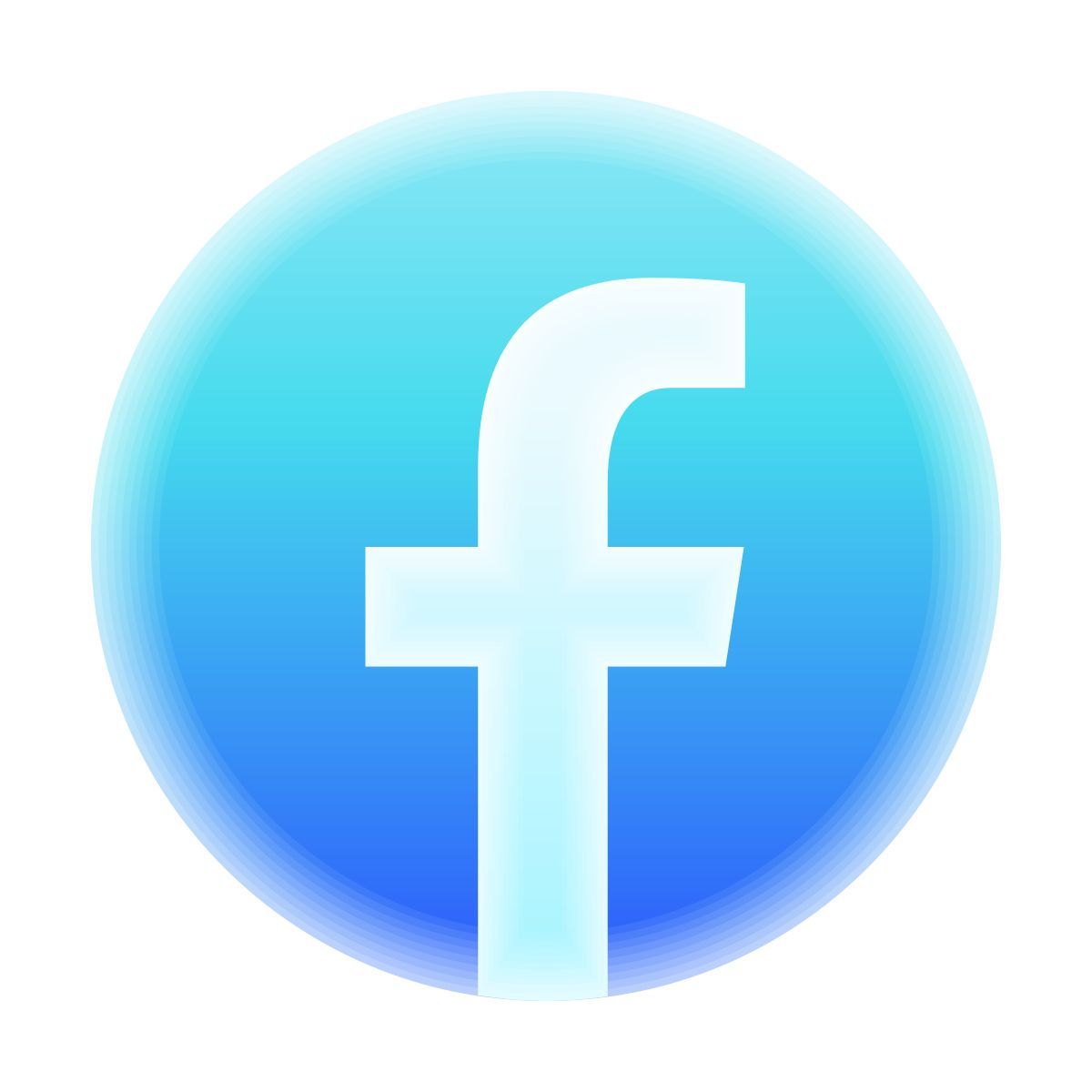 lollipop style facebook新 icon