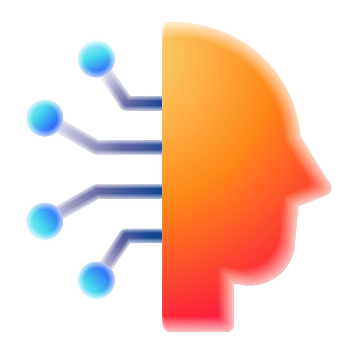 lollipop style 聪明人 icon