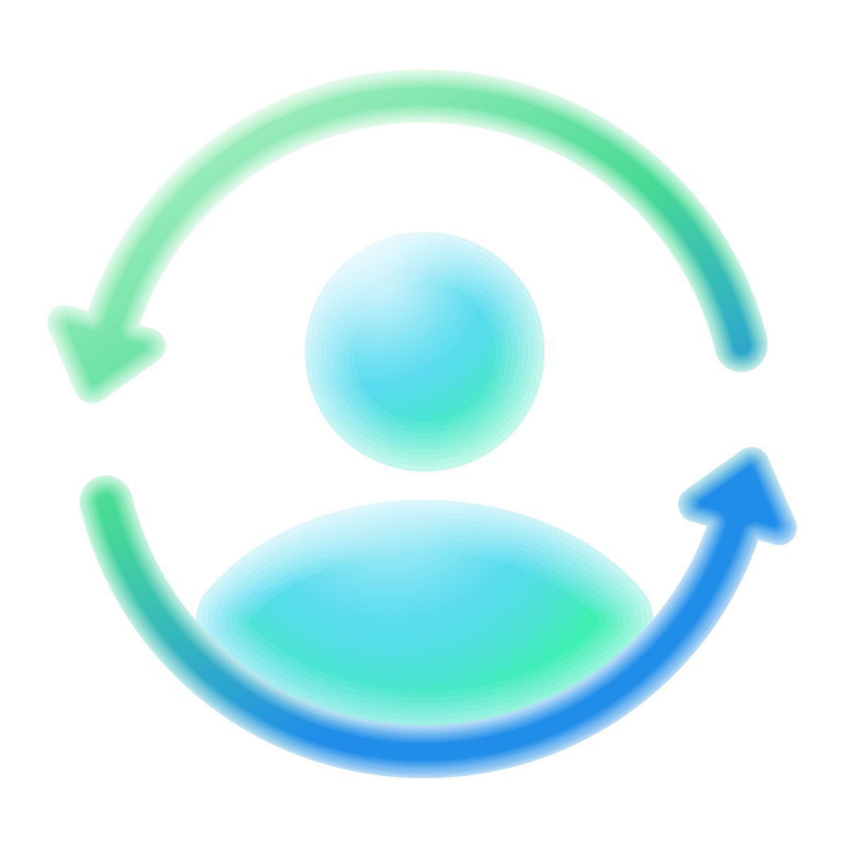 lollipop style cycle de vie icon