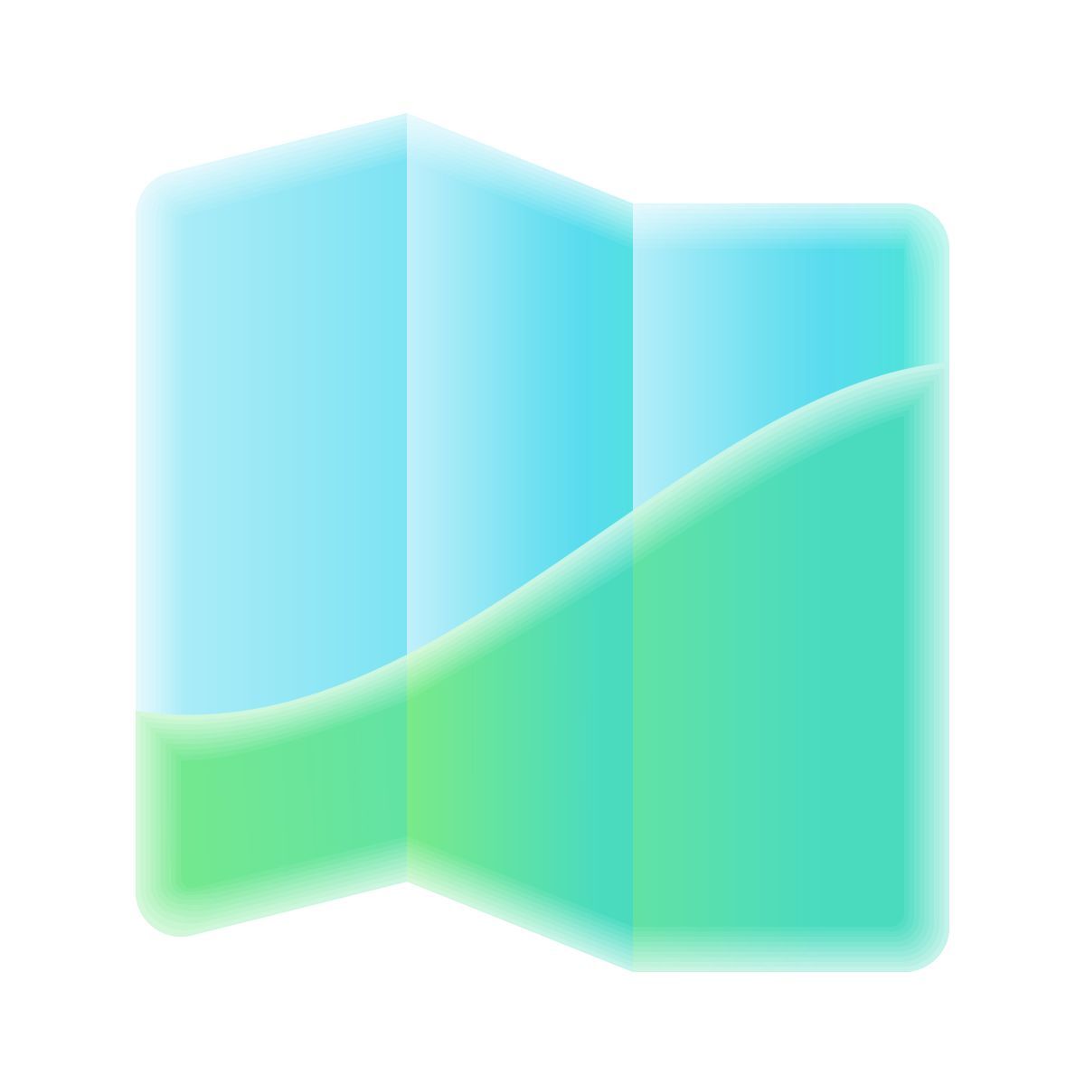 lollipop style mappa icon