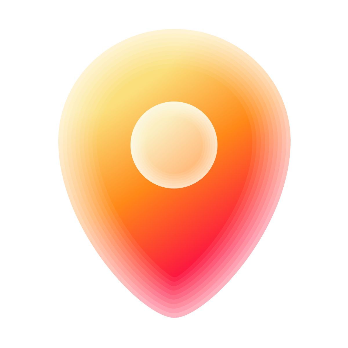 lollipop style 标记 icon