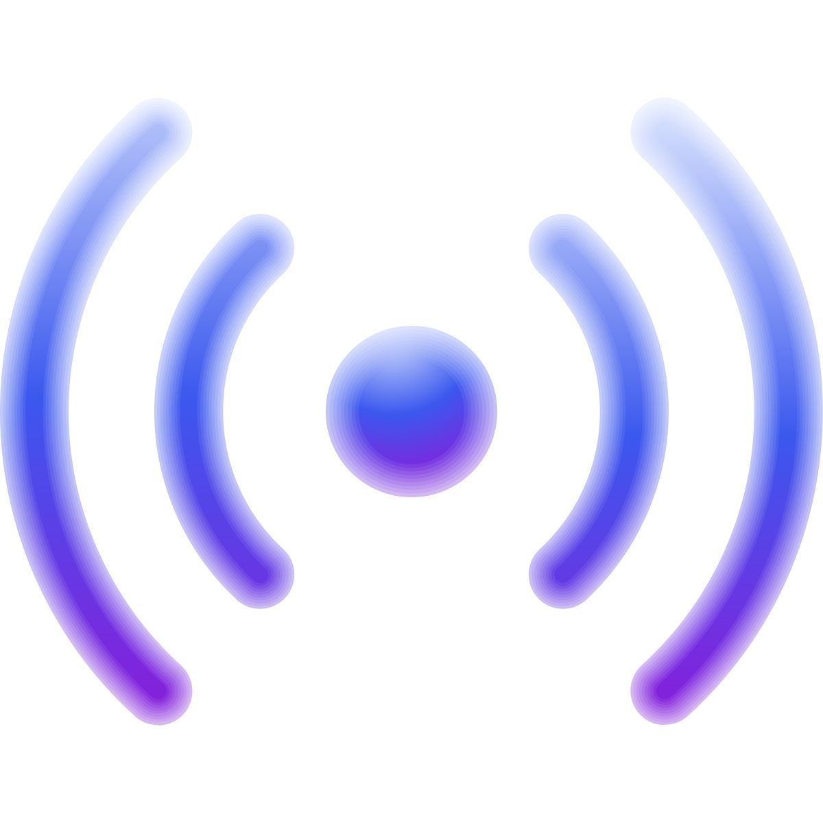 lollipop style collegato icon