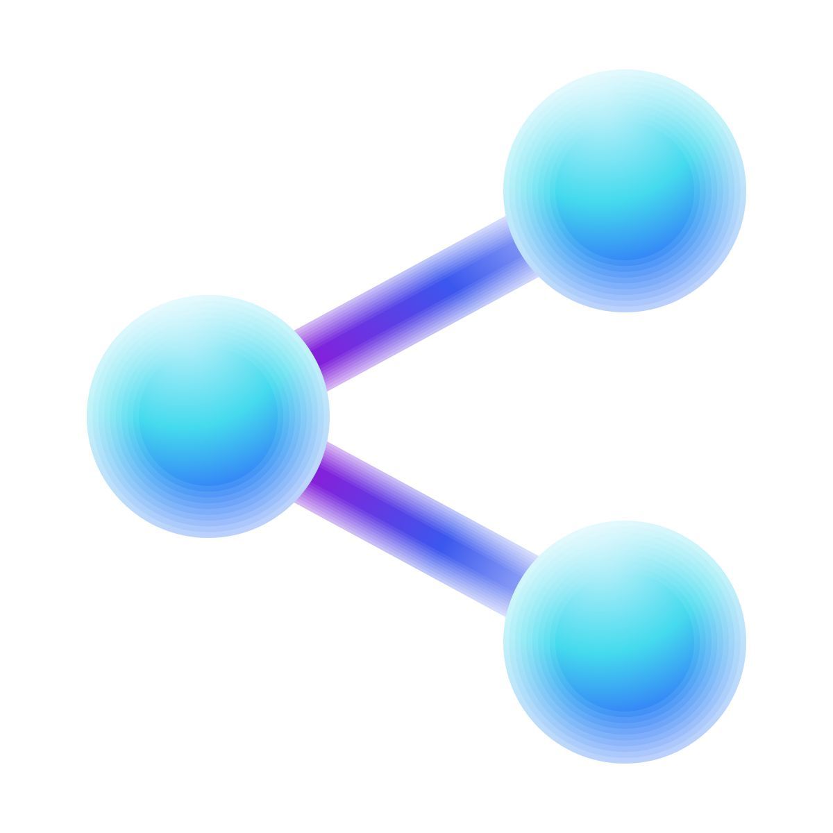 lollipop style compartir icon