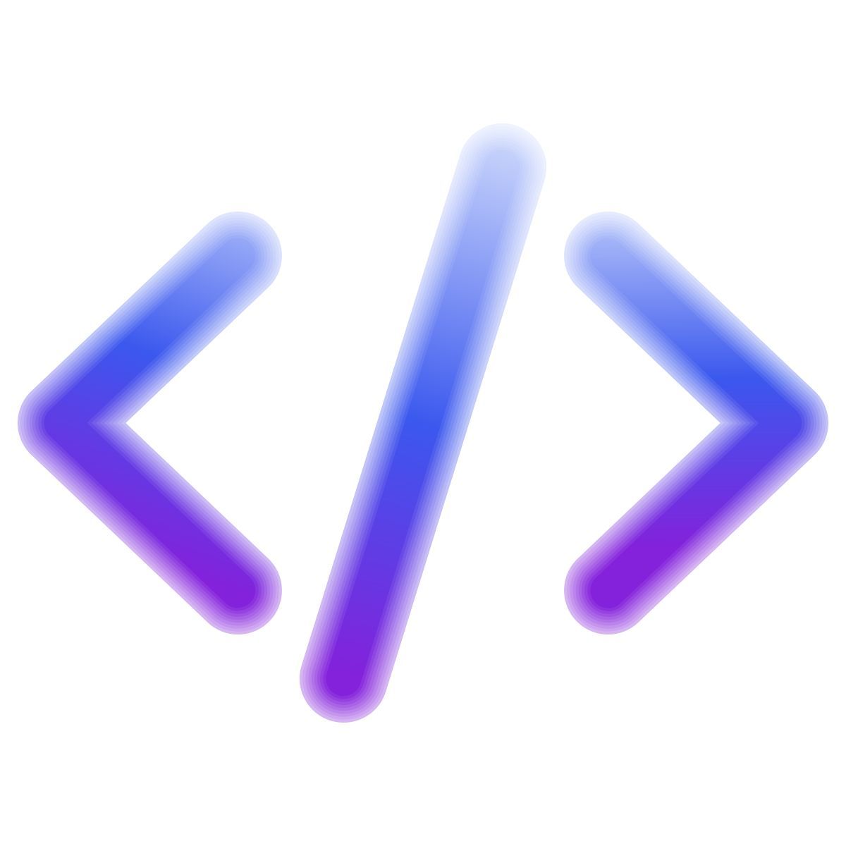 lollipop style quellcode icon