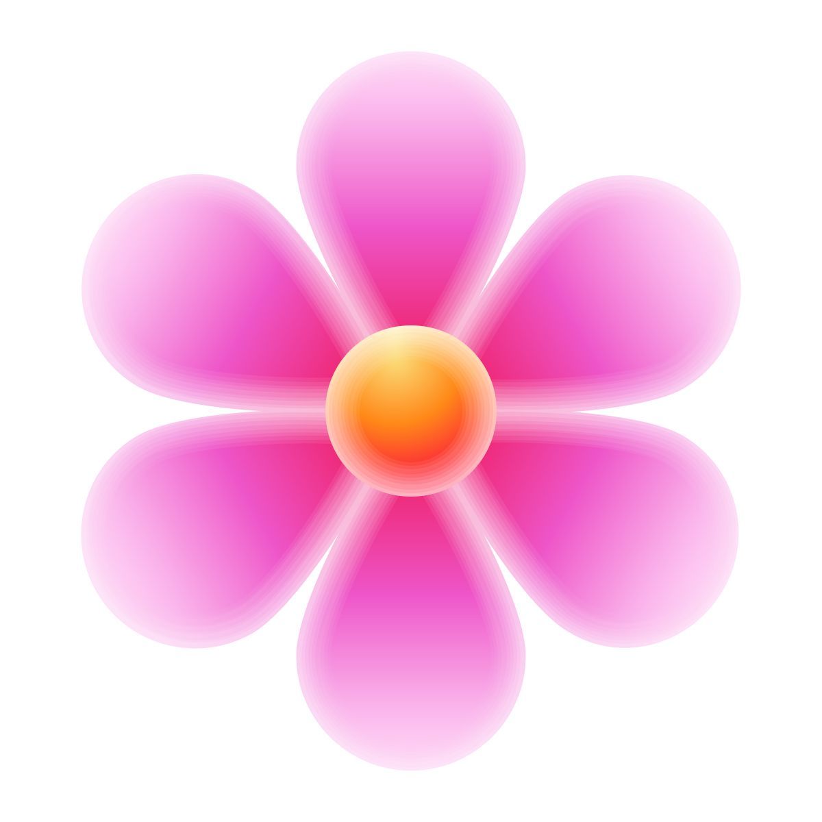 lollipop style primavera icon