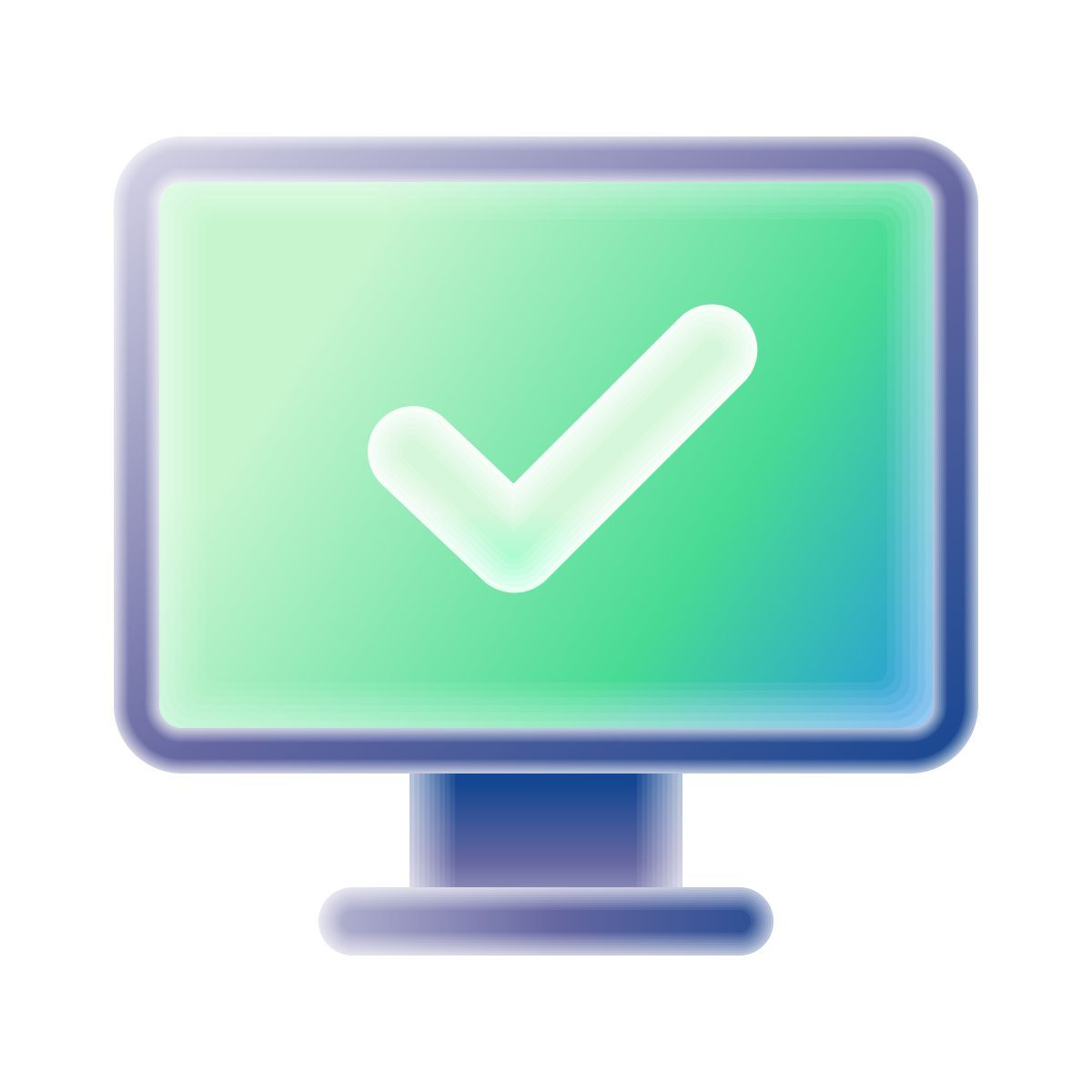 lollipop style systeminformation icon