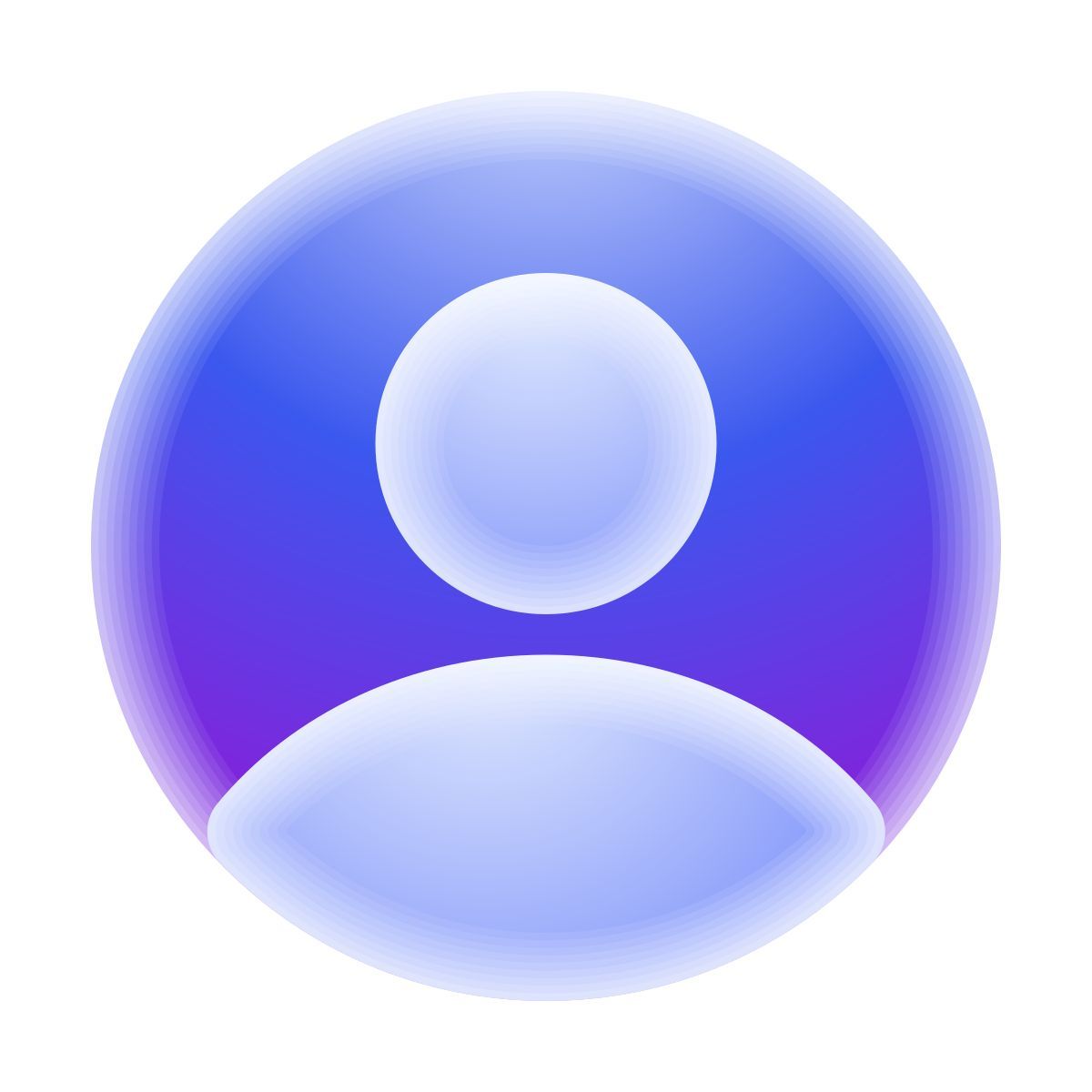 lollipop style konto testen icon