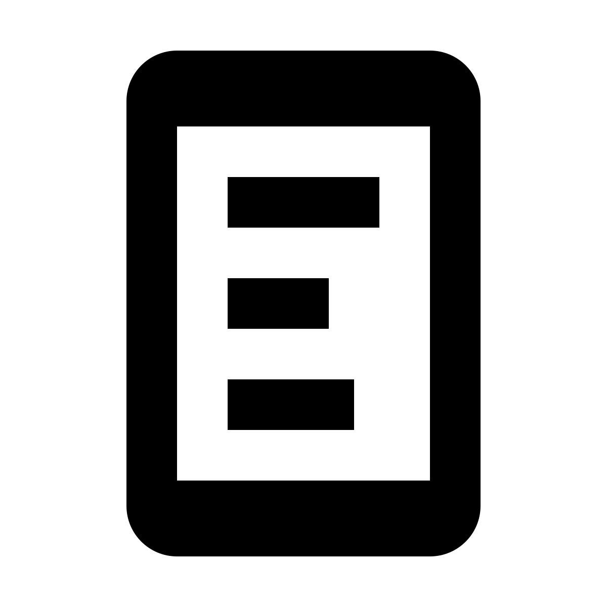 material outlined style e learning 2 icon