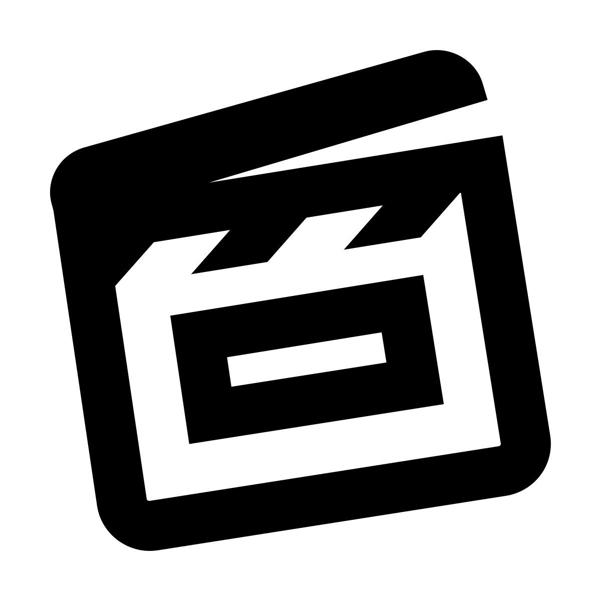 material outlined style final cut pro x icon