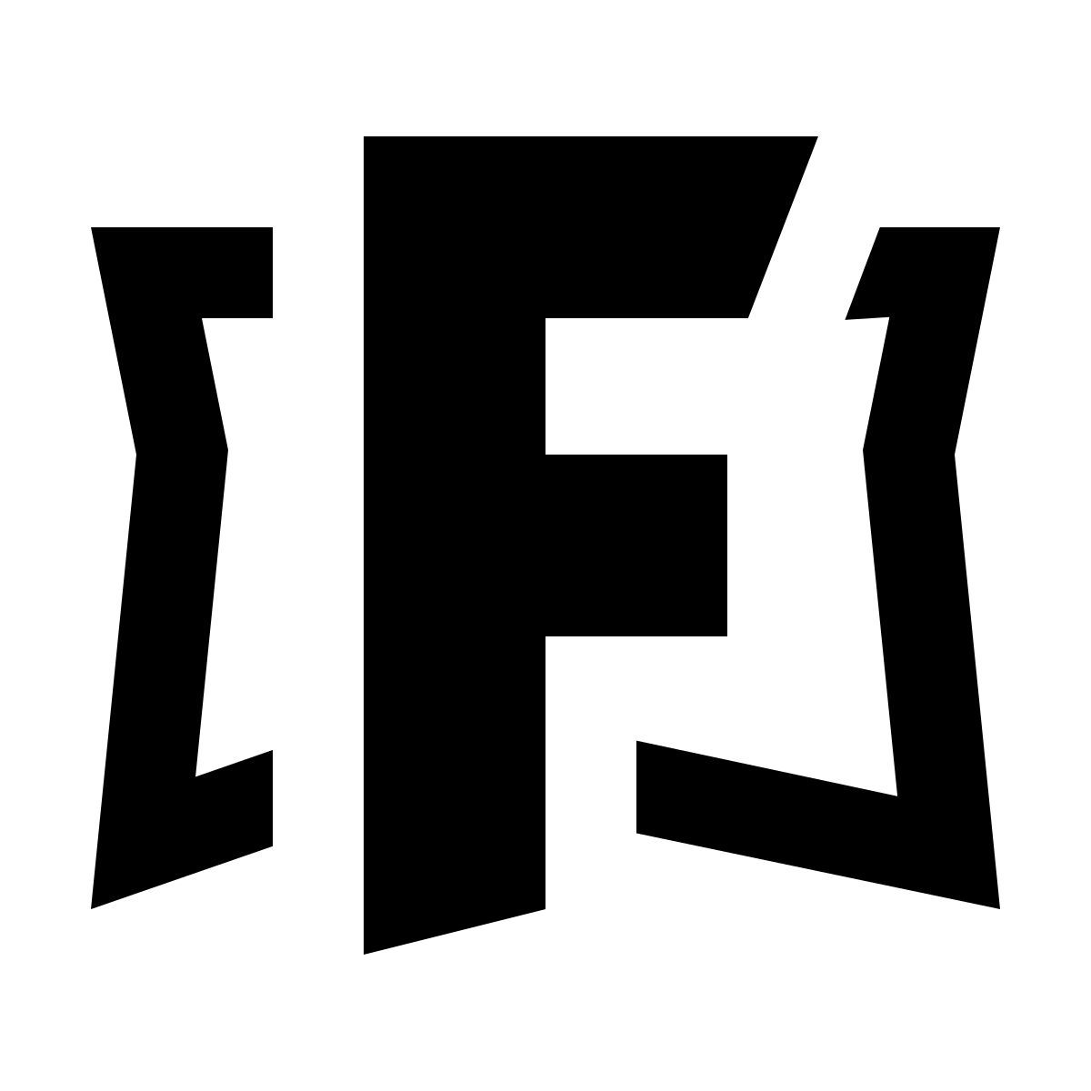 material outlined style fortnite icon