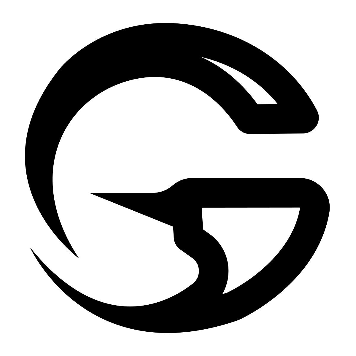 material outlined style gameforge icon