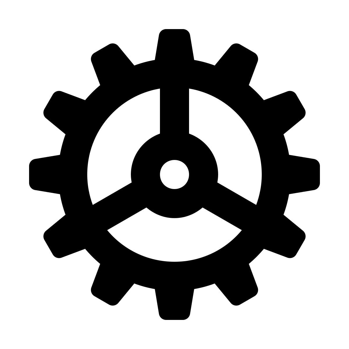 material outlined style 小工具 icon