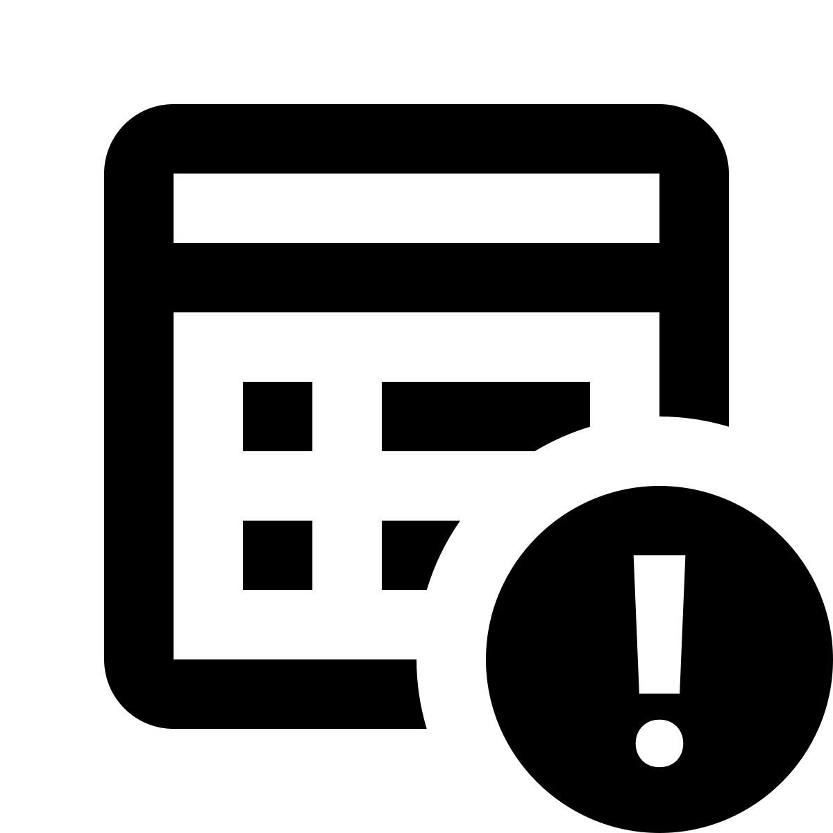 material outlined style proprietà importante icon