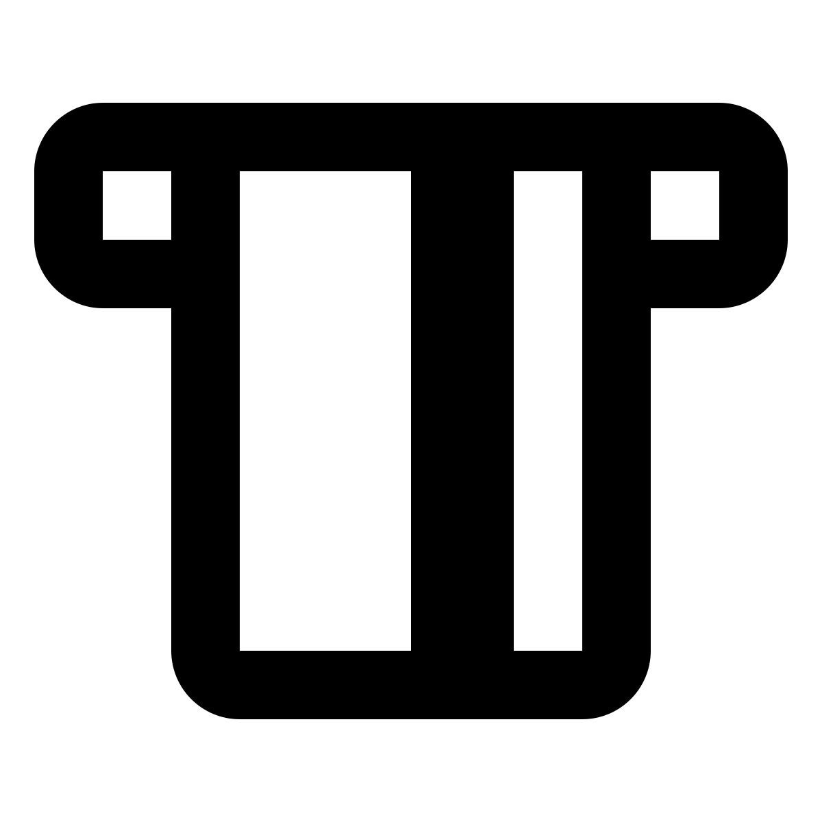 material outlined style insérer la carte icon