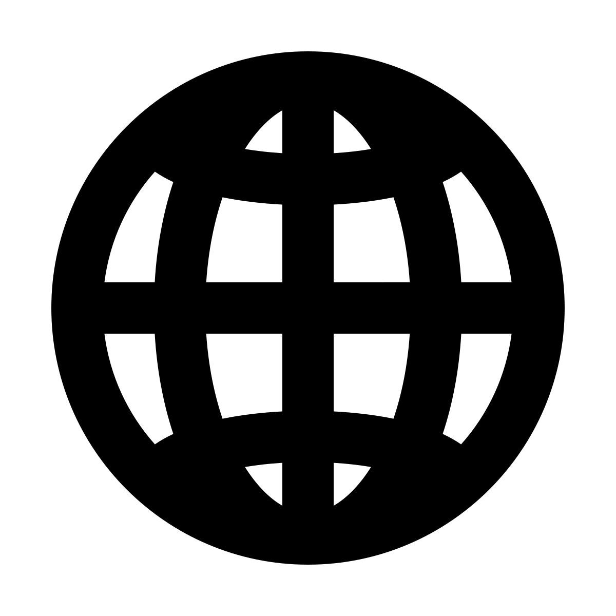 material outlined style je traduis icon