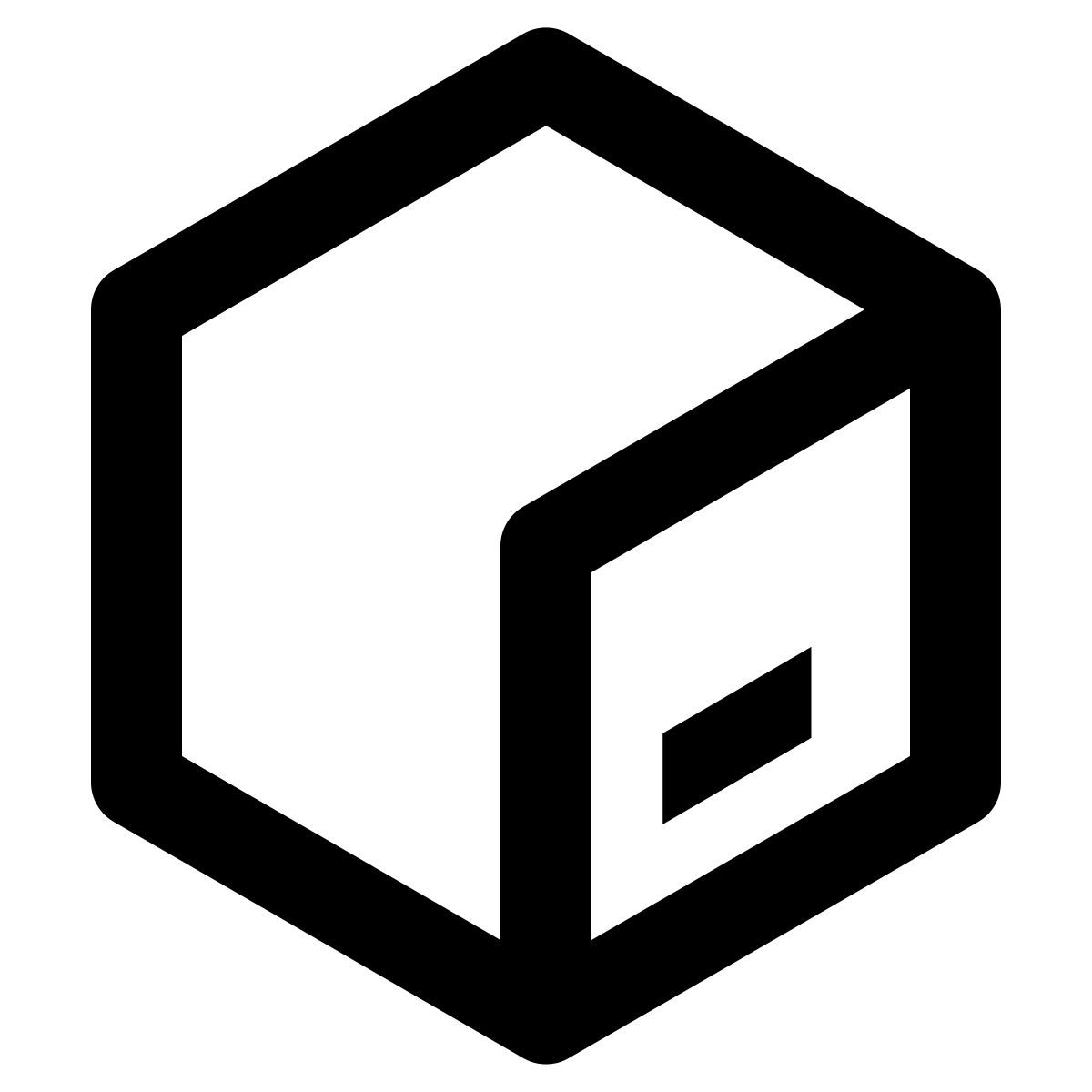 material outlined style jetbrains 工具箱 icon