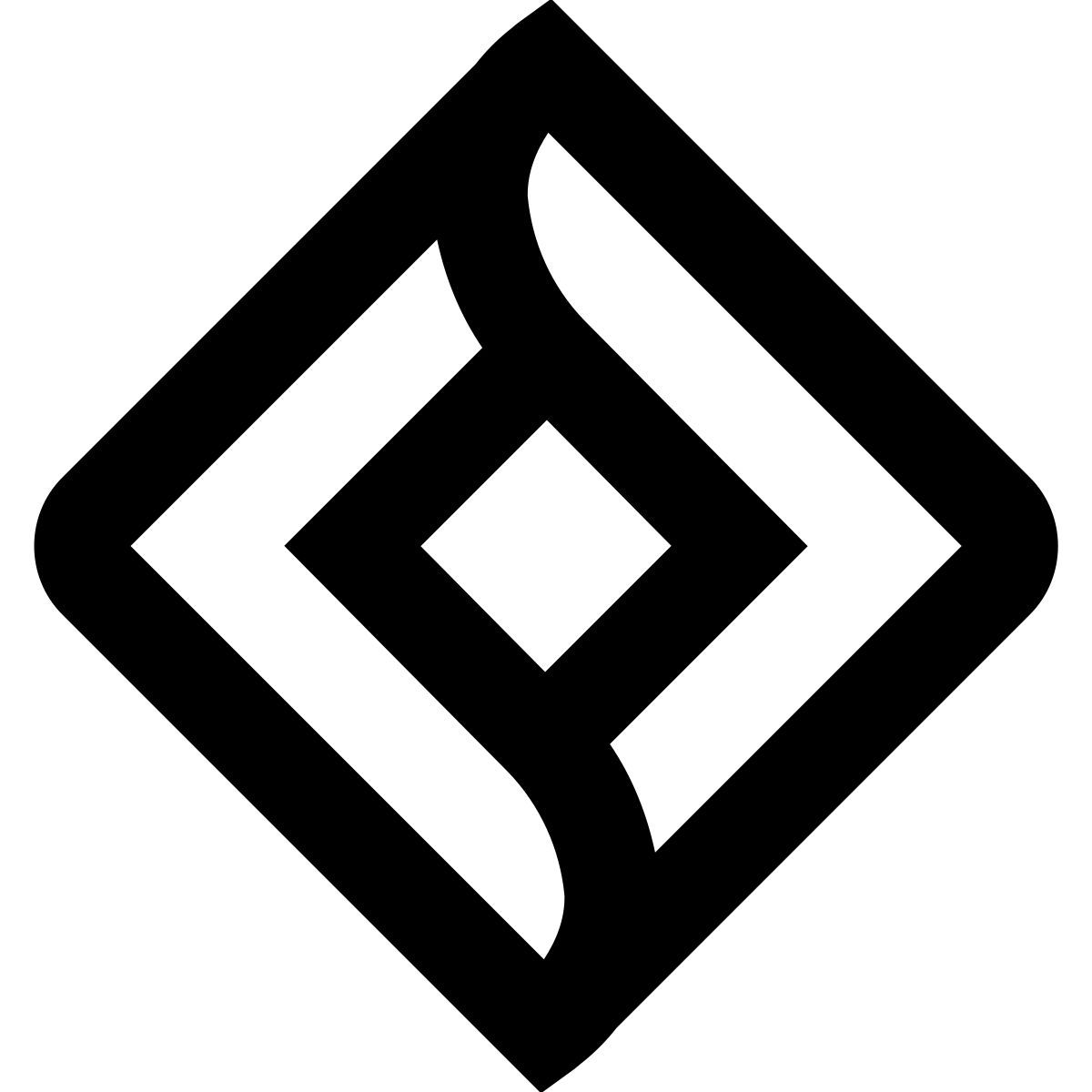 material outlined style jira icon