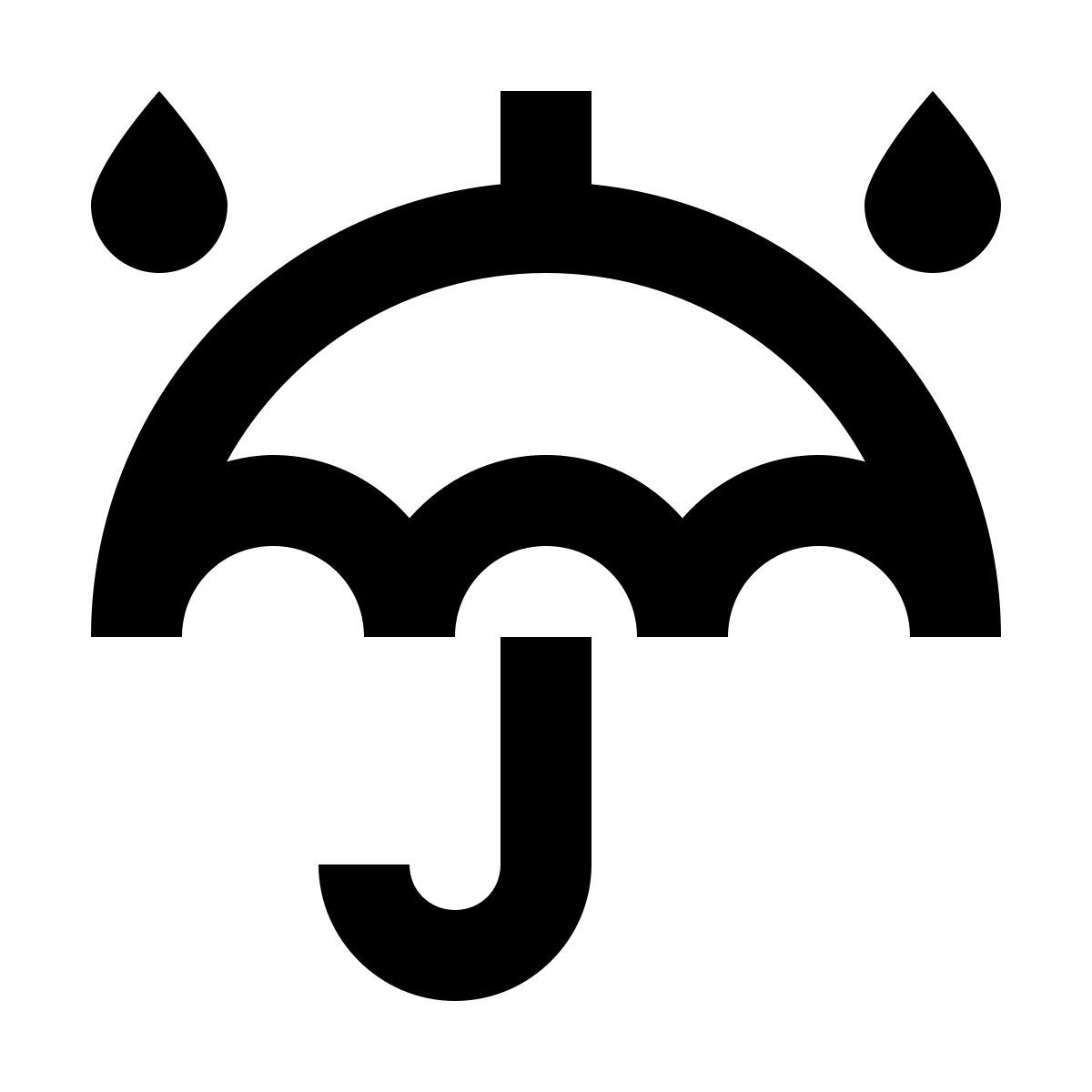 material outlined style manter seco icon