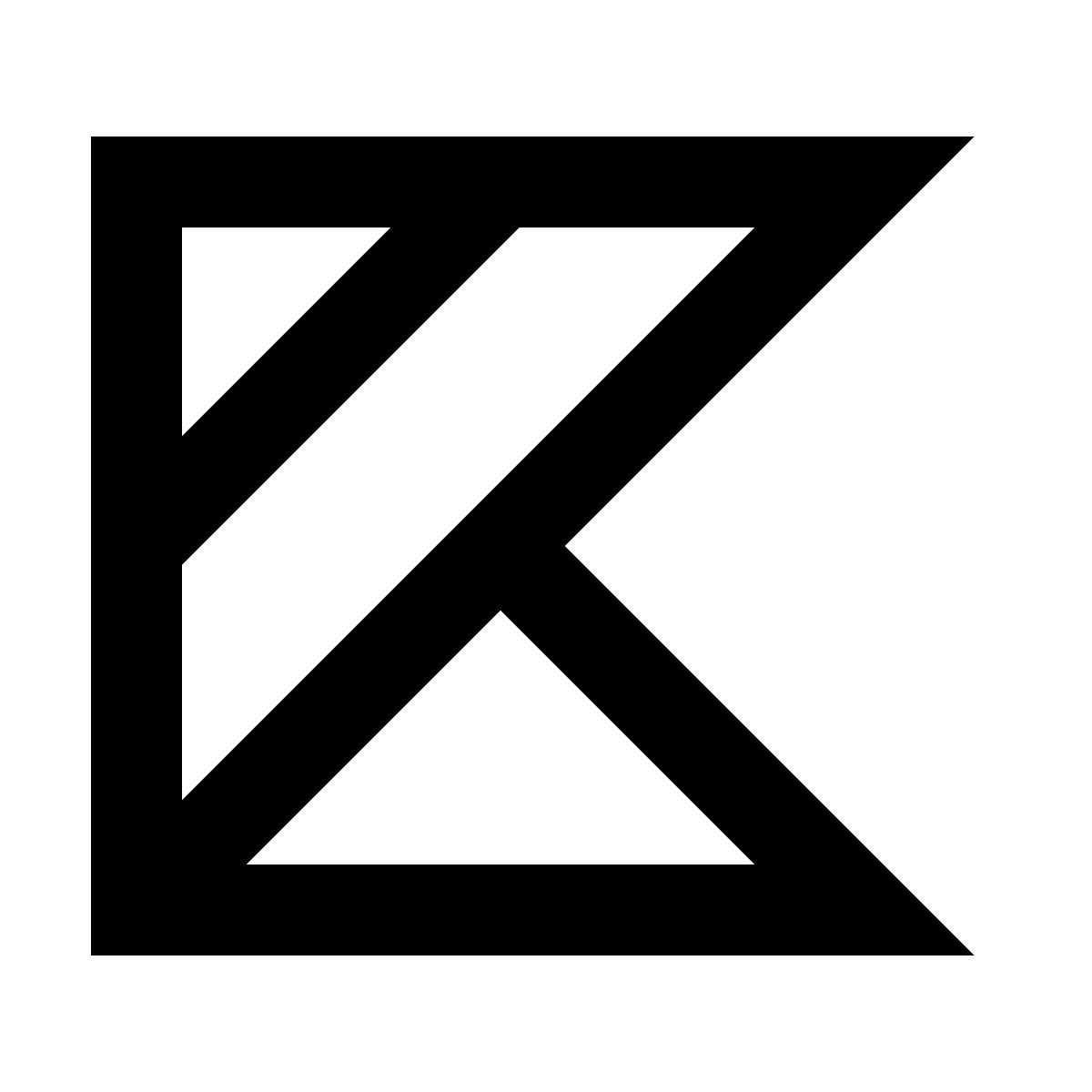 material outlined style 코틀린 icon