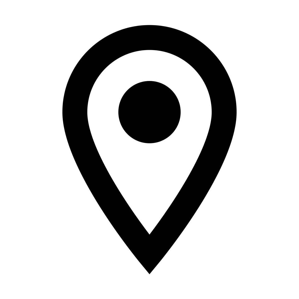 material outlined style 채점자 icon