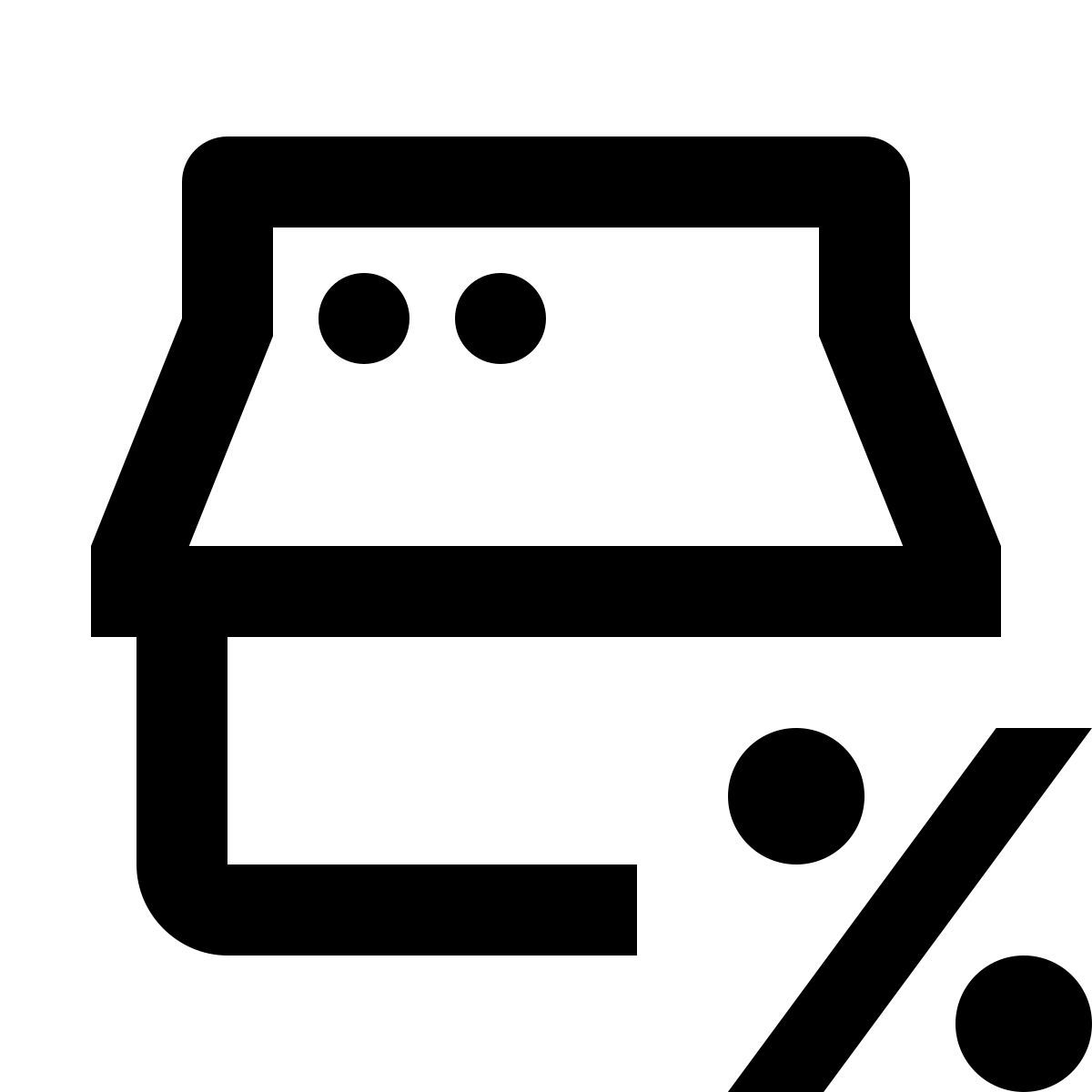 material outlined style online shop verkauf icon