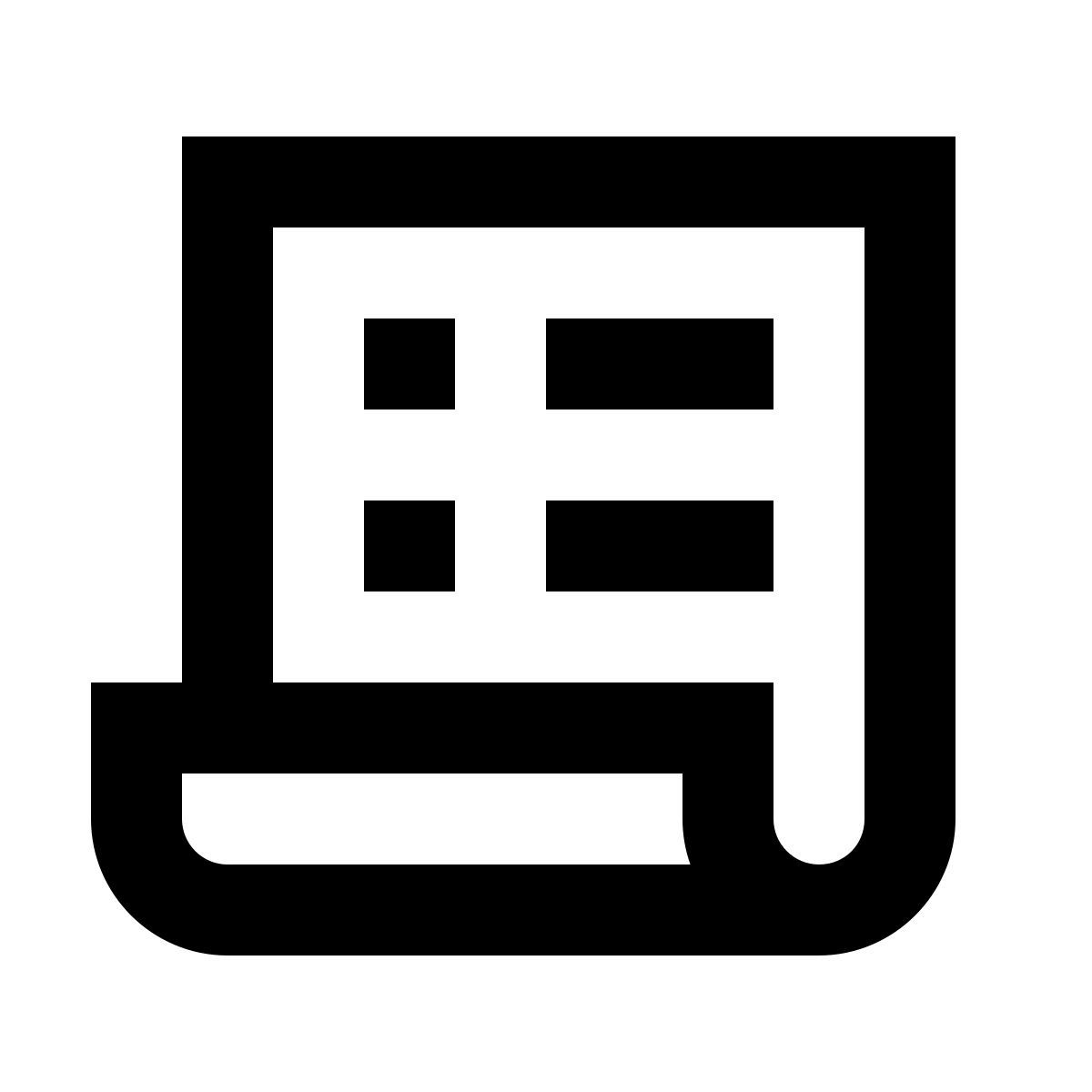 material outlined style orden de compra icon